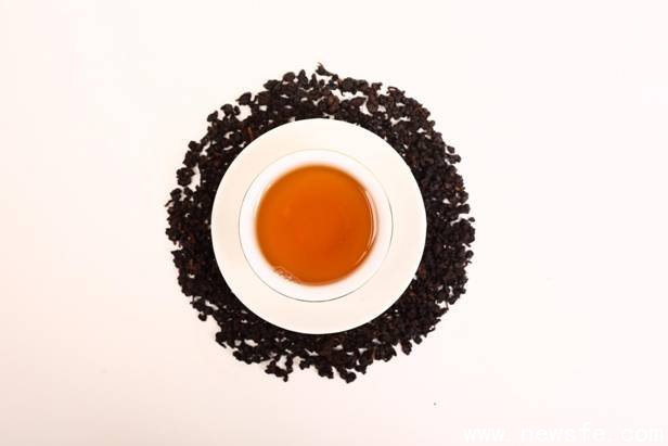 蜜香乌龙2
