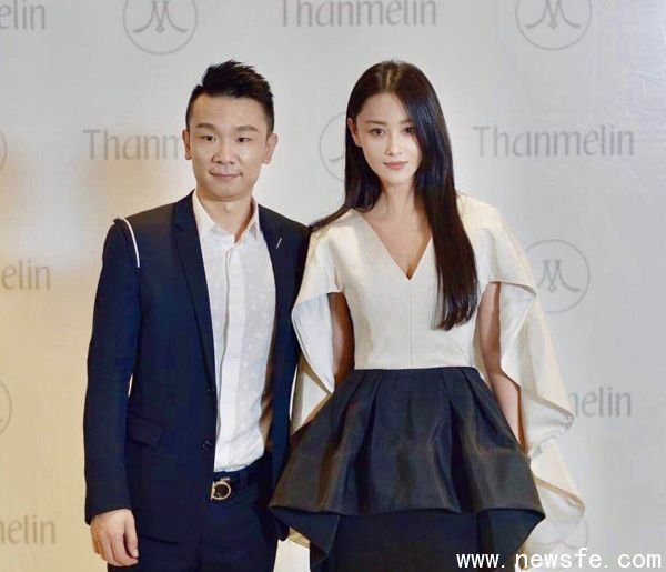 张馨予等众星亮相 梵蜜琳品牌盛典视听华宴巅峰钜献