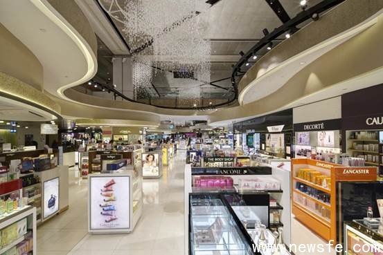 T2 central store